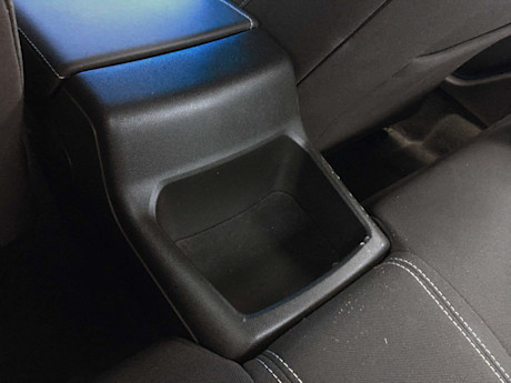 Chevrolet Camaro Turbo 1LT 2019 : essai routier Image