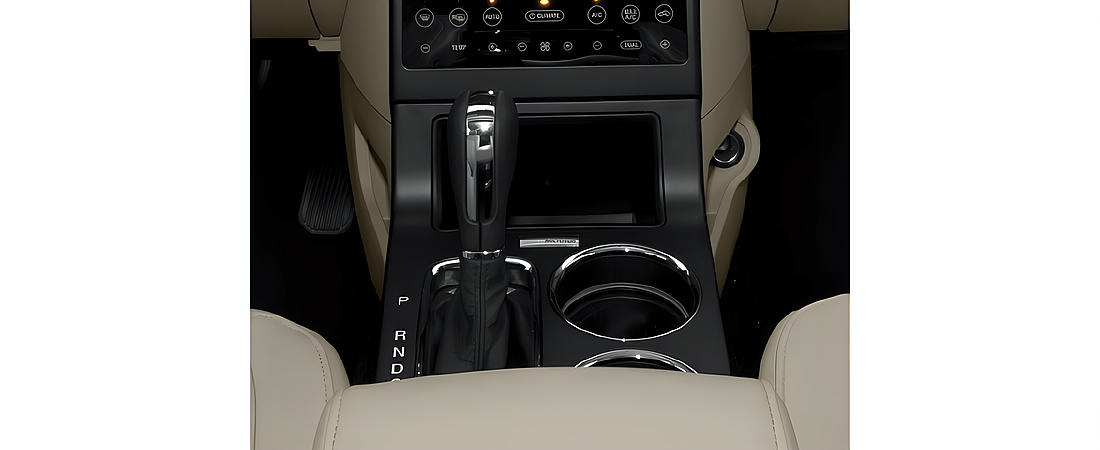 Ford Flex 2015 10