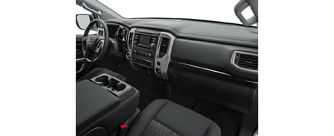 Nissan Titan 2018 54