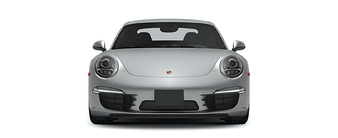 Porsche 911 2013 41