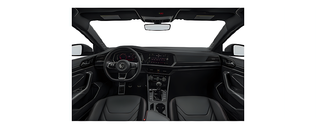 Volkswagen Jetta 2020 20