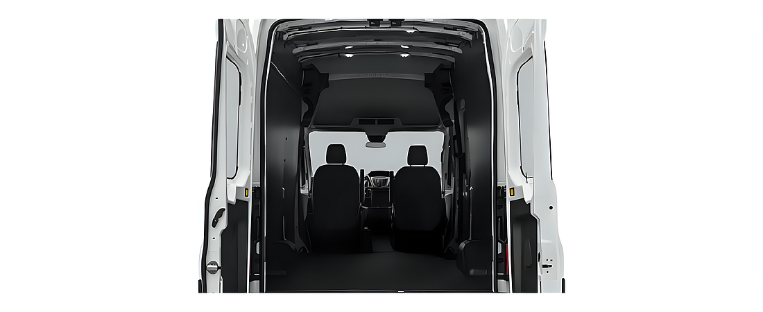 Ford Transit Van 2019 112