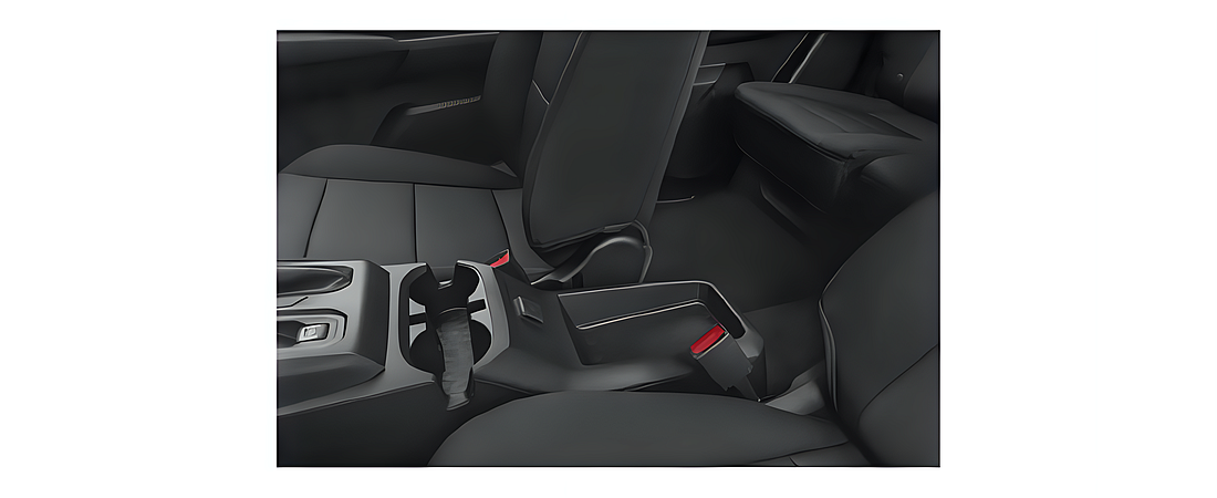 Chevrolet Colorado 2025 12