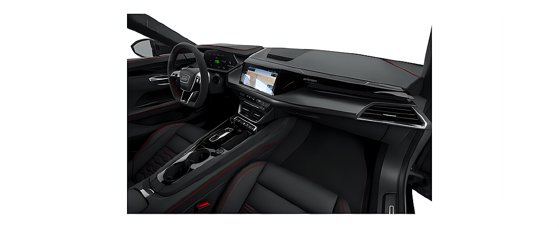 Audi RS e-tron GT 2022 12
