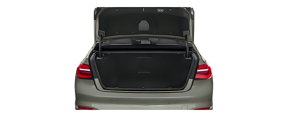 BMW 7 Series 2019 40