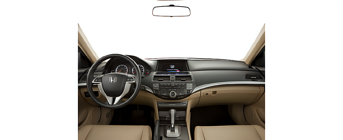 Honda Accord 2011 19