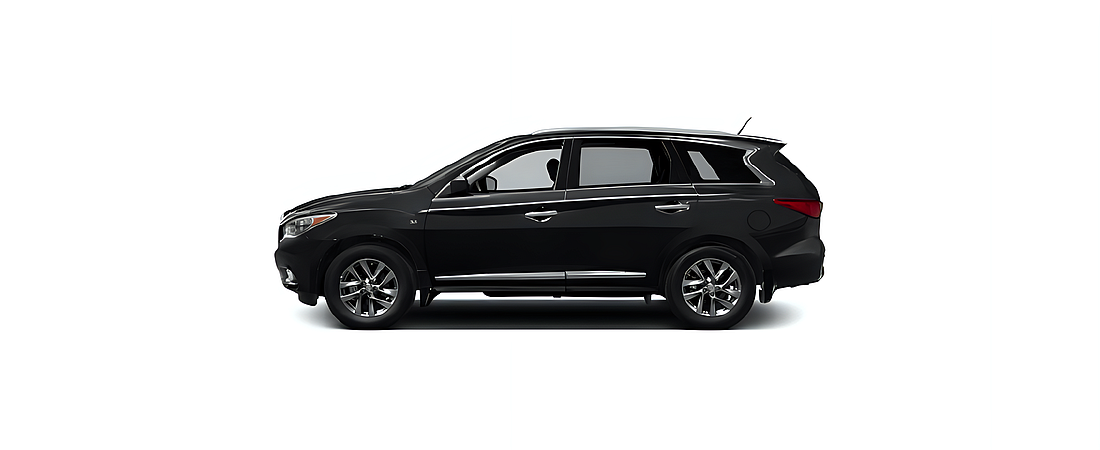 Infiniti QX60 2015 3