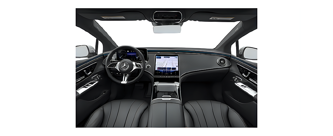 Mercedes-Benz EQE 2023 7