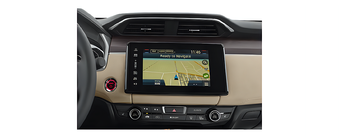 Honda Clarity Plug-In Hybrid 2019 27