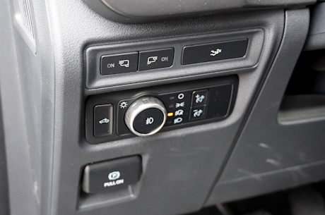 Ford F-150 XLT 2024 : essai routier Image