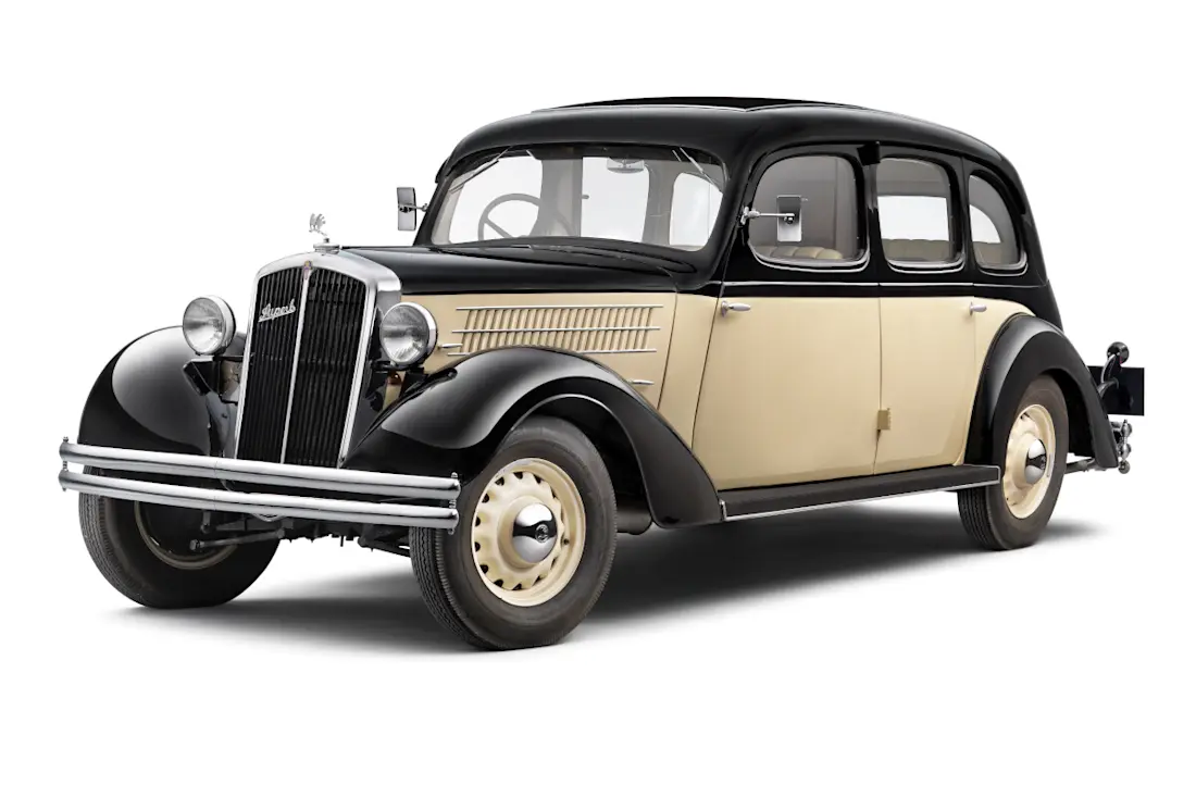 Skoda-historia skoda superb-30s