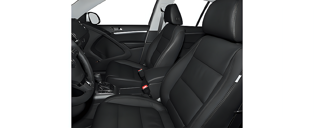 Volkswagen Tiguan 2014 8