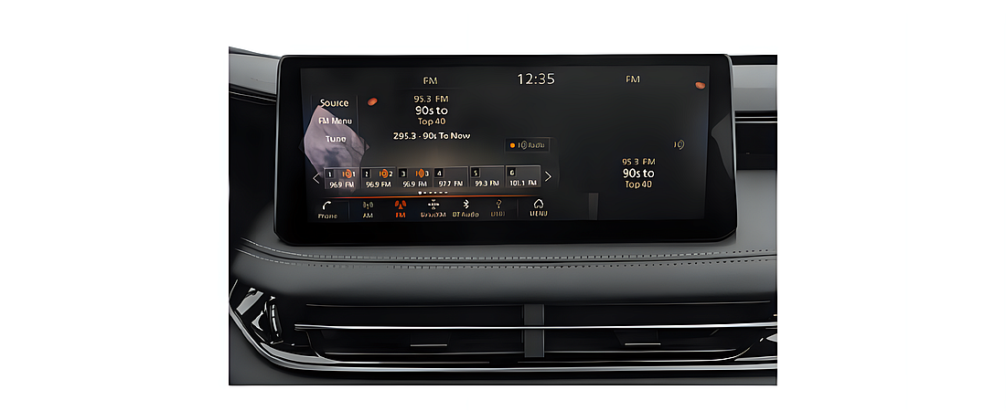 Infiniti QX60 2025 9