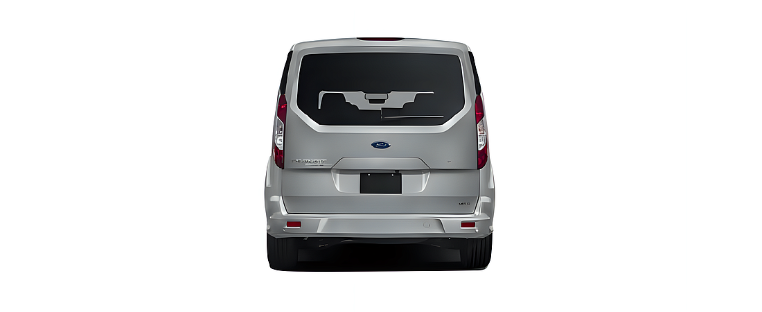 Ford Transit Connect 2020 17