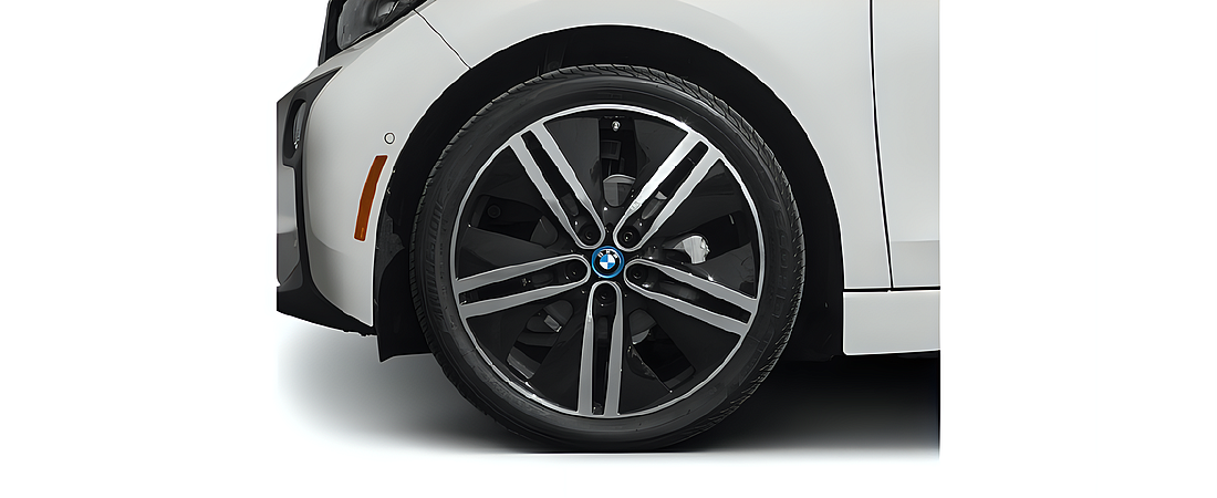 BMW i3 2017 11