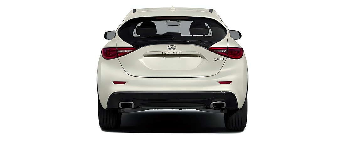 Infiniti QX30 2018 5