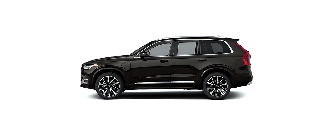 Volvo XC90 Recharge 2022 15