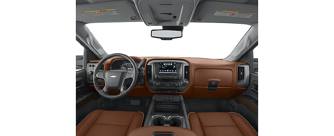 Chevrolet SILVERADO 3500HD 2016 75