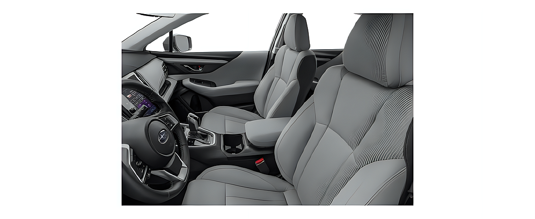 Subaru Legacy 2021 21