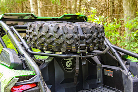 Editorial 2020 kawasaki teryx krx 1000 21 dw