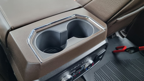 Ford Expedition King Ranch 2024 : essai routier Image