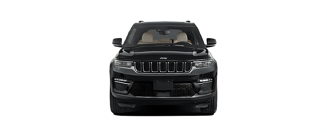 Jeep Grand Cherokee 4xe 2024 4