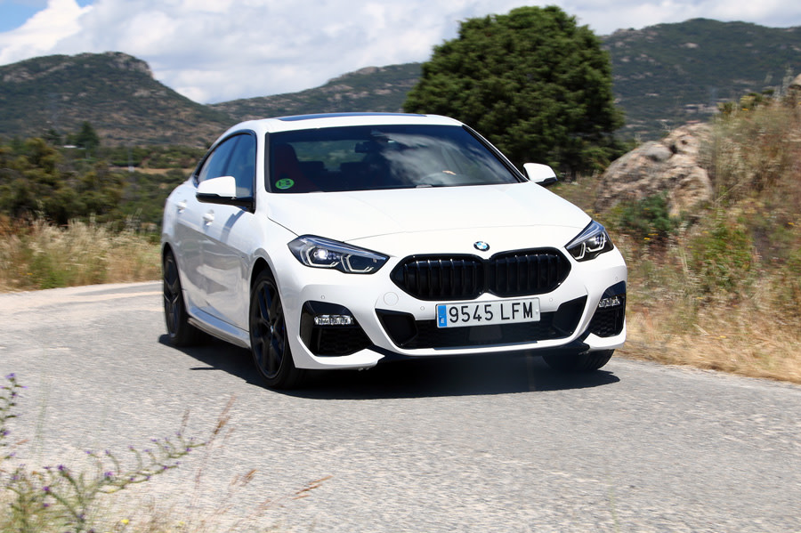BMW 218i gran coupe (16).JPG