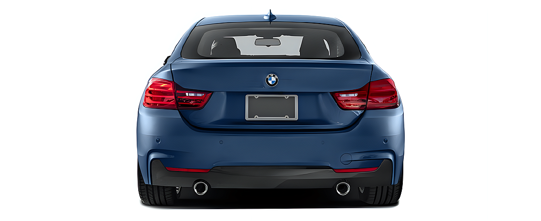 BMW 4 Series 2017 54