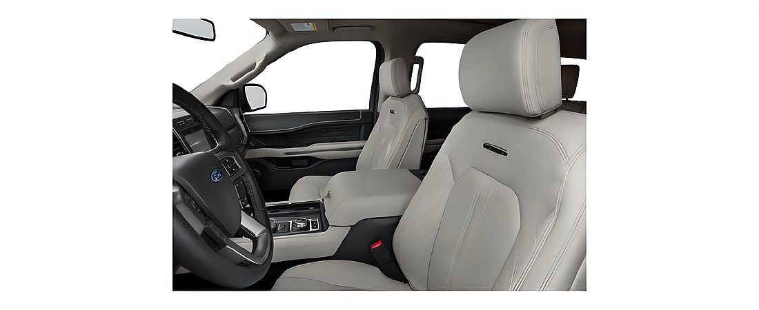 Ford Expedition 2020 36