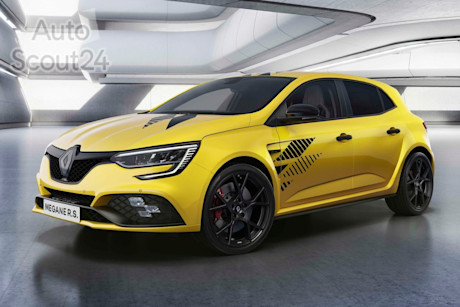 Adiós a Renault Sport: el Megane RS Ultime es el fin de la historia
