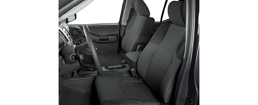Nissan Xterra 2015 8