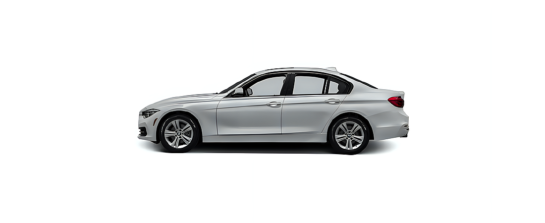 BMW 3 Series 2016 18