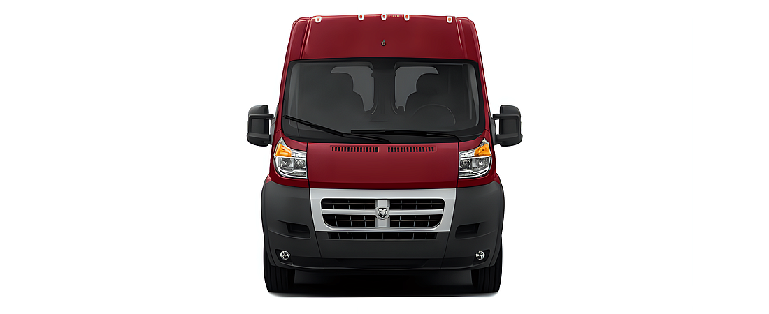 Ram Promaster 2017 32