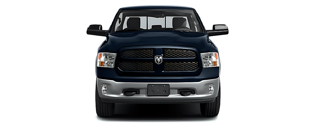 Ram 1500 2015 21
