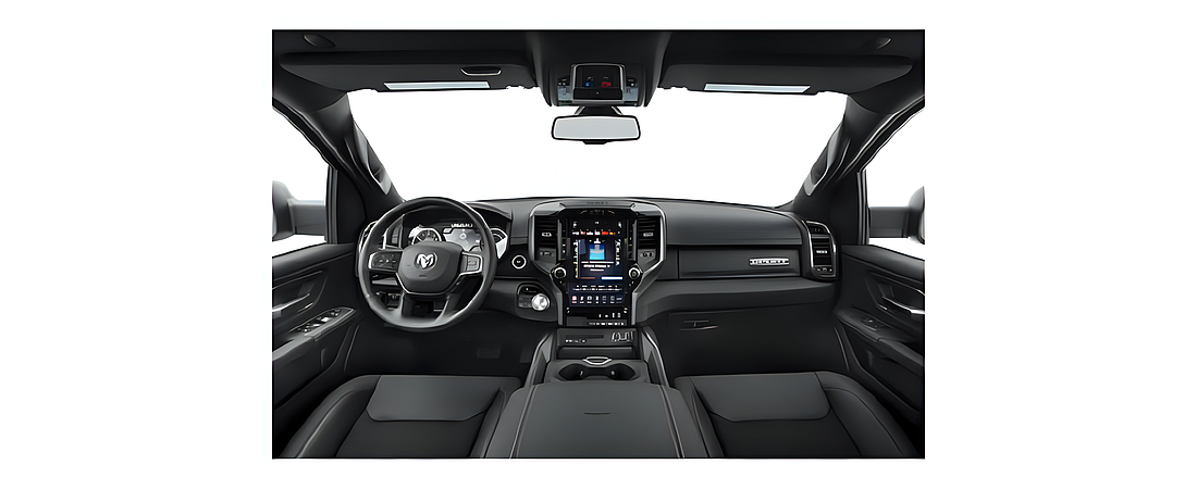 Ram 1500 2021 60