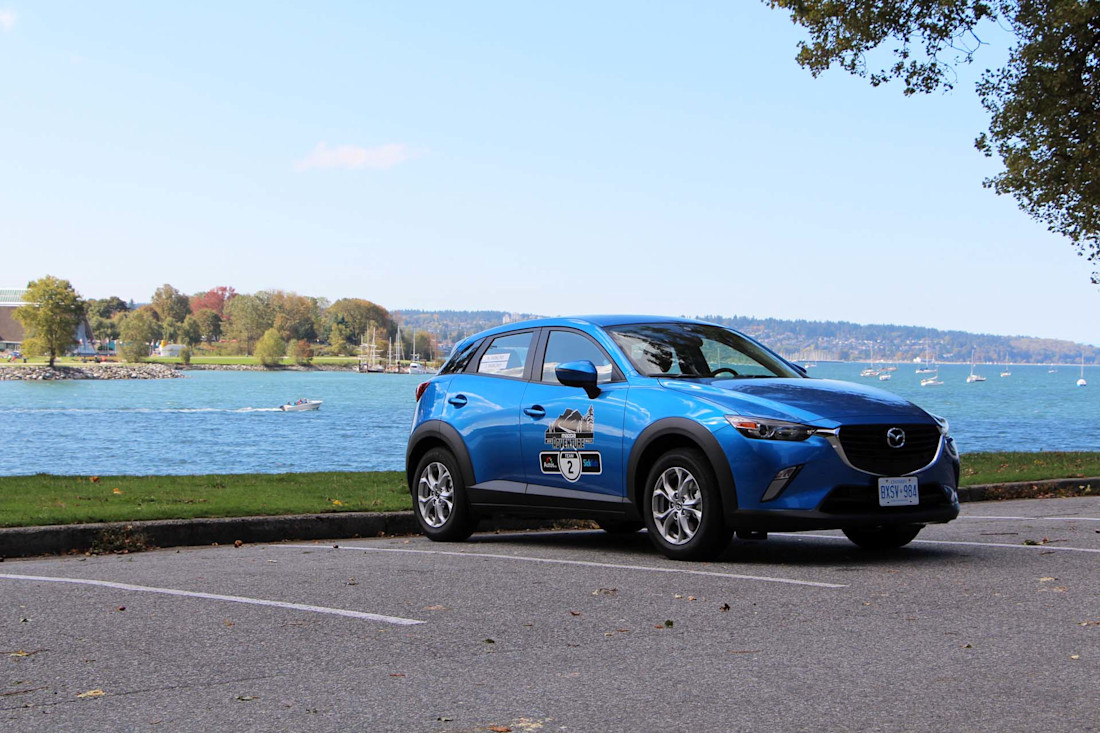 Editorial 2015 mazda cx 3 rally 00