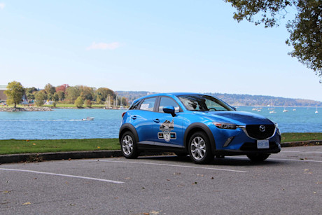 Editorial 2015 mazda cx 3 rally 00