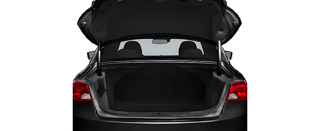 Chevrolet Impala 2016 12