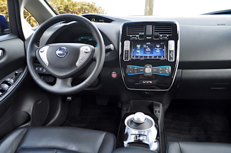 Editorial 2017 nissan leaf 19 mb