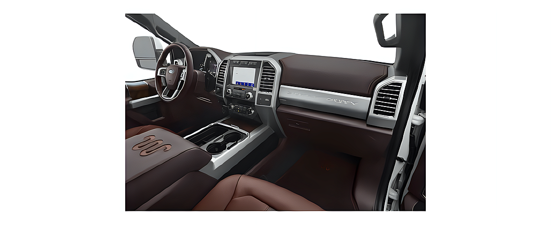 Ford F-250 2020 78
