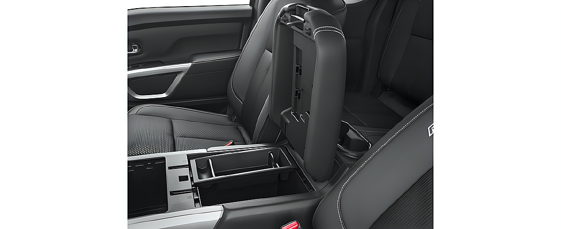 Nissan Titan 2017 25