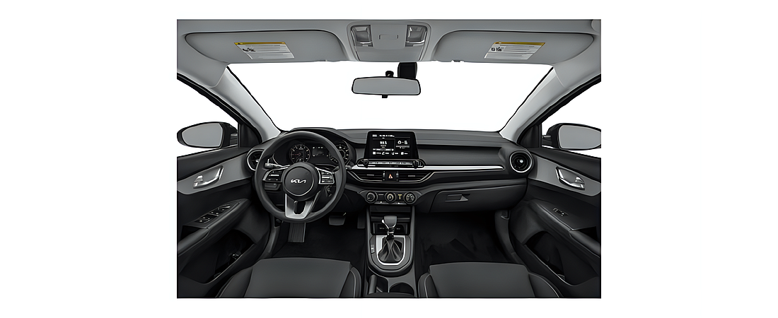 Kia Forte 2022 7