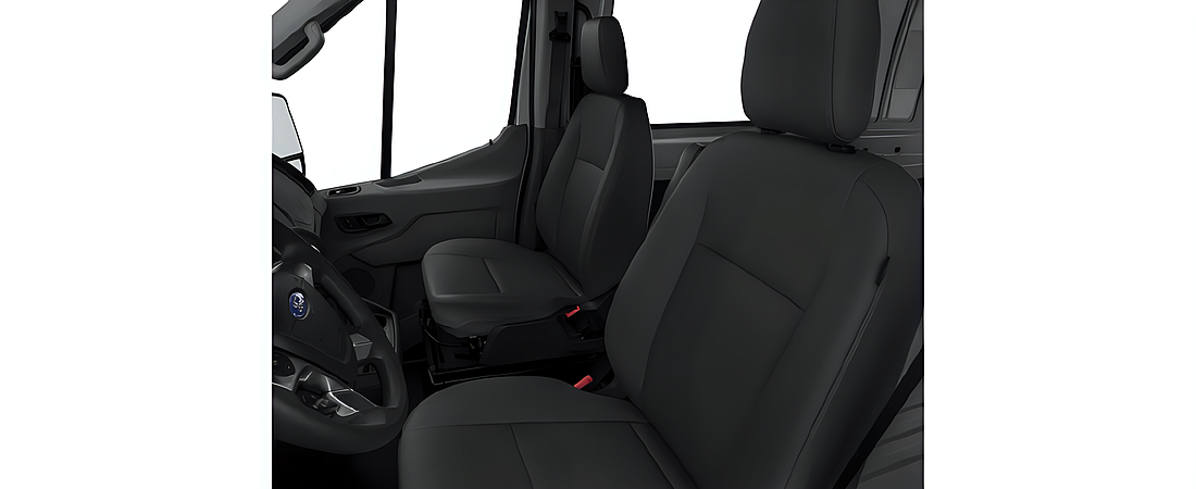 Ford Transit 2018 77