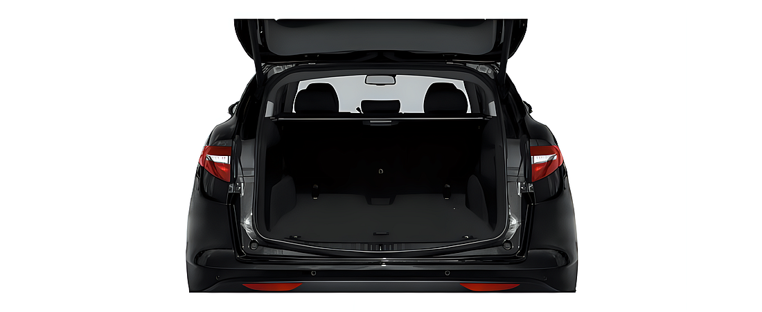 Alfa Romeo Stelvio 2021 11