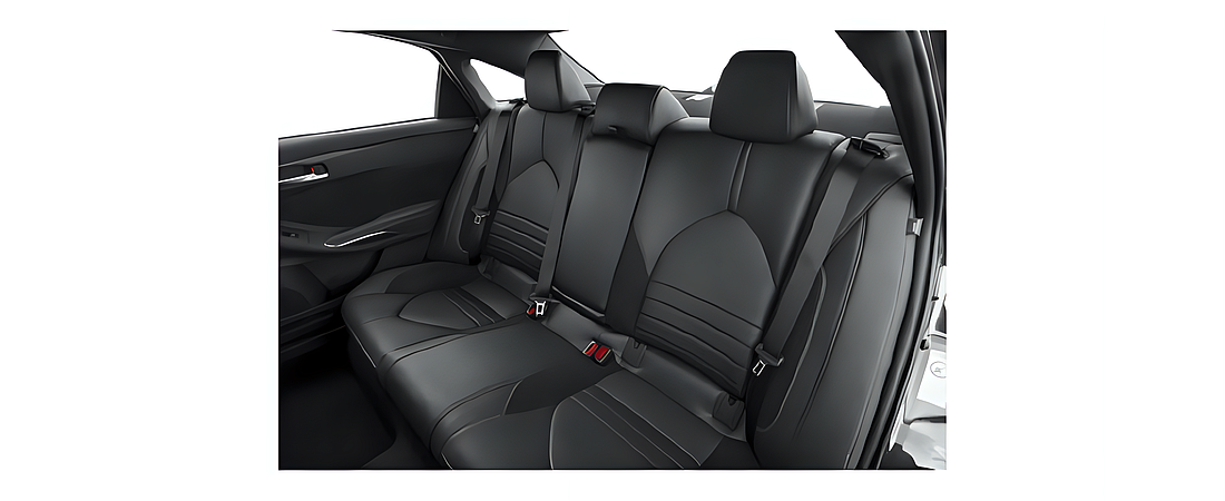 Toyota Avalon 2021 11