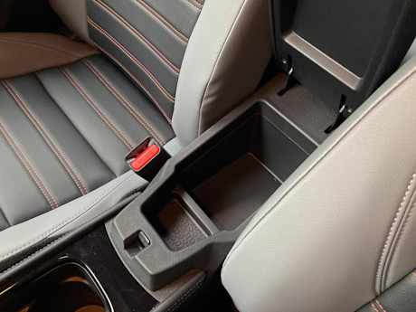 Nissan Kicks SR 2022 : essai routier Image