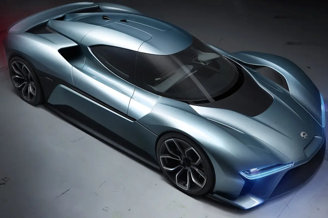 nio-ep9-front nio-ep9-front