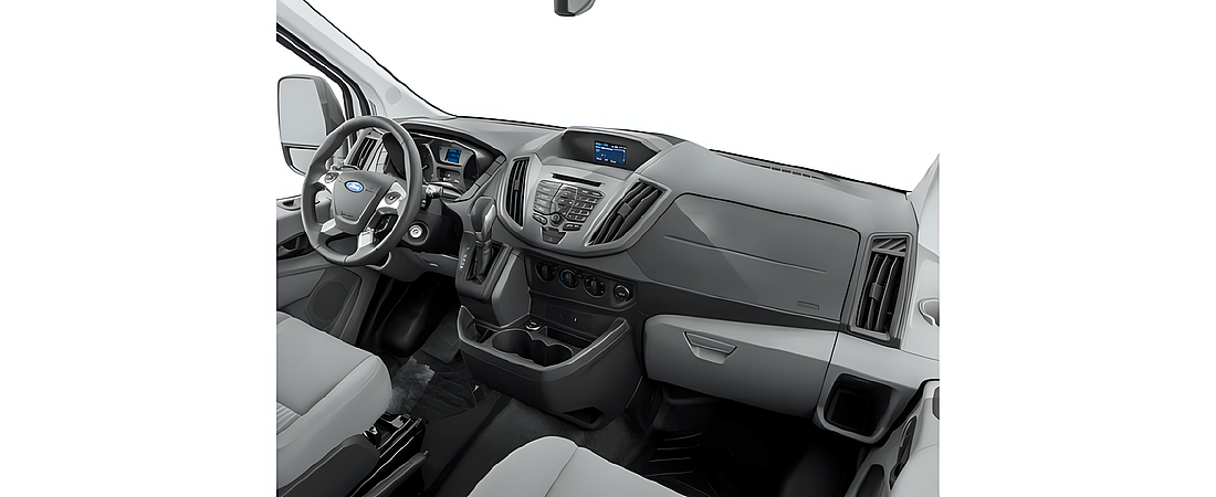 Ford Transit 2017 82