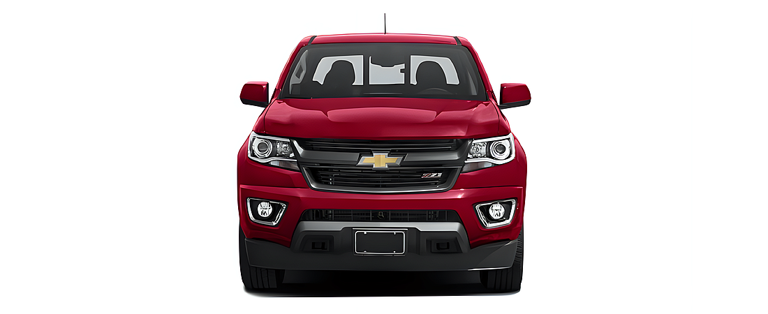 Chevrolet Colorado 2018 85