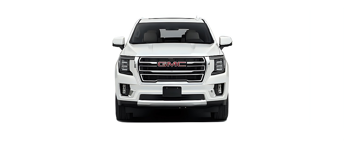 GMC Yukon 2022 4